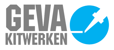 kit vervangen
